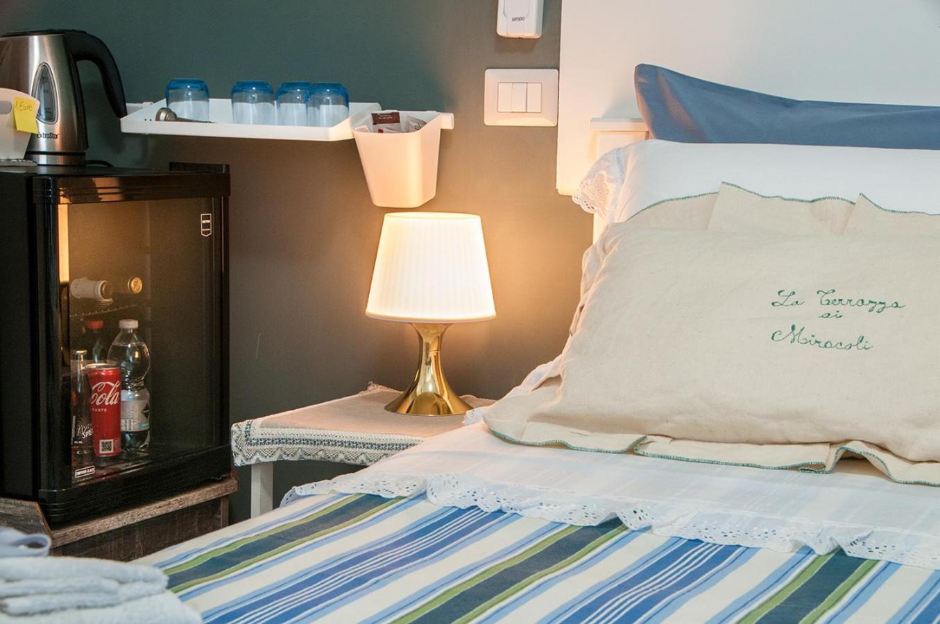 La Terrazza Ai Miracoli Bed & Breakfast Napoli
