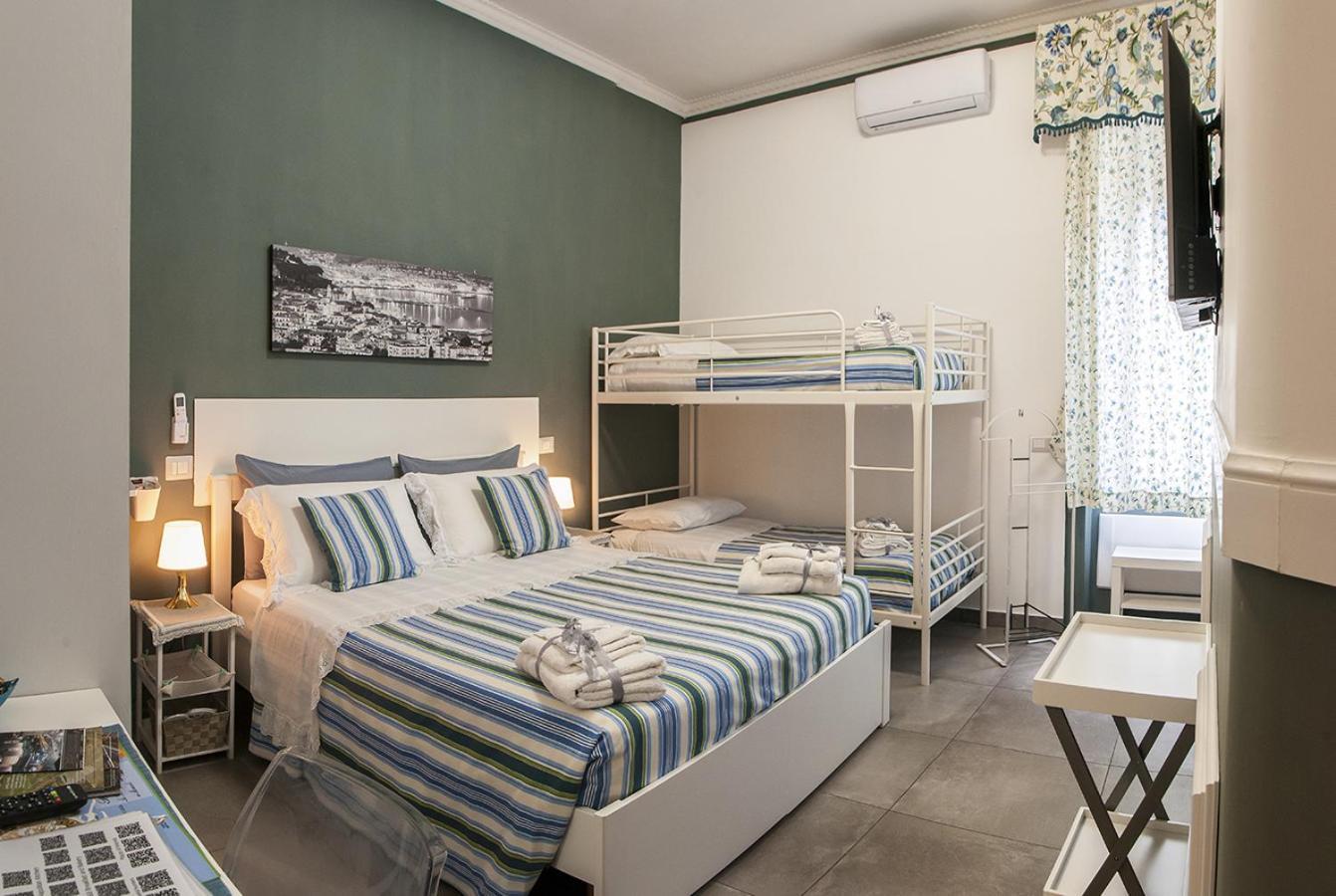 La Terrazza Ai Miracoli Napoli