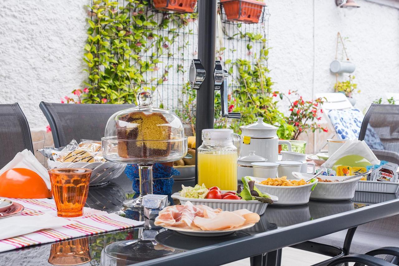 La Terrazza Ai Miracoli * Napoli